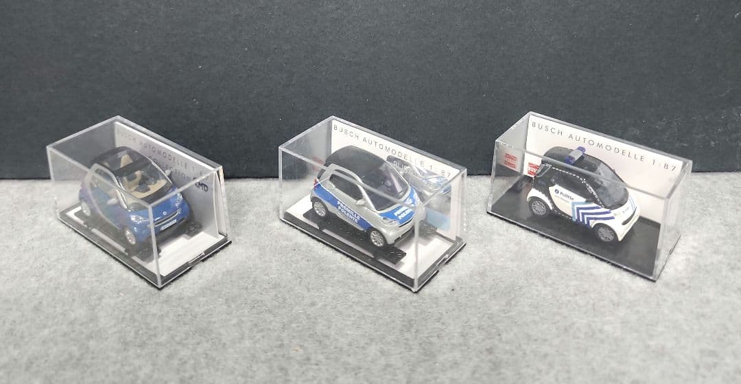 ブッシュスマート４５１