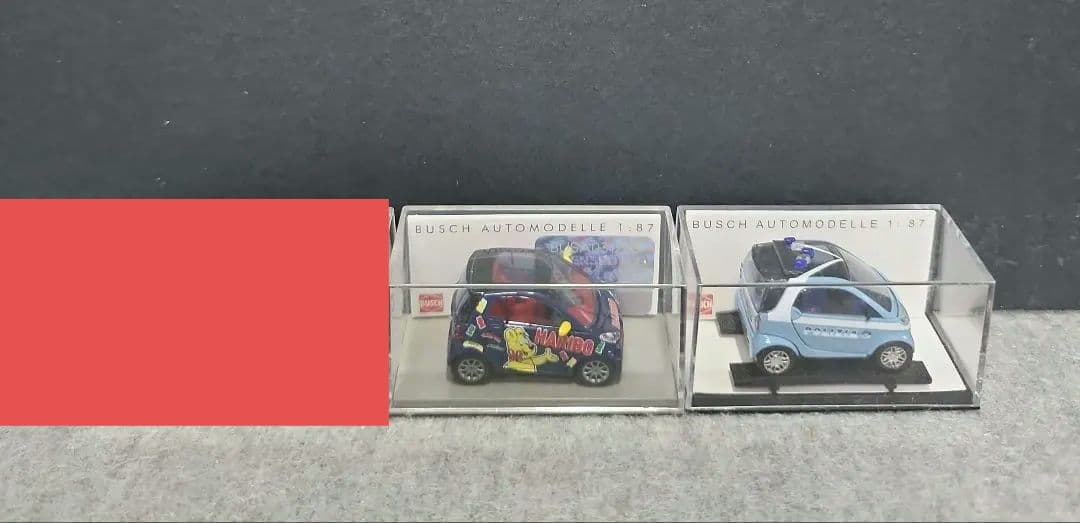 ブッシュスマート４５１