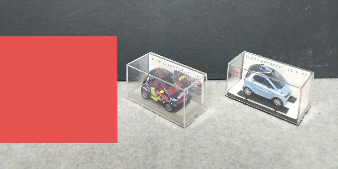 ブッシュスマート４５１