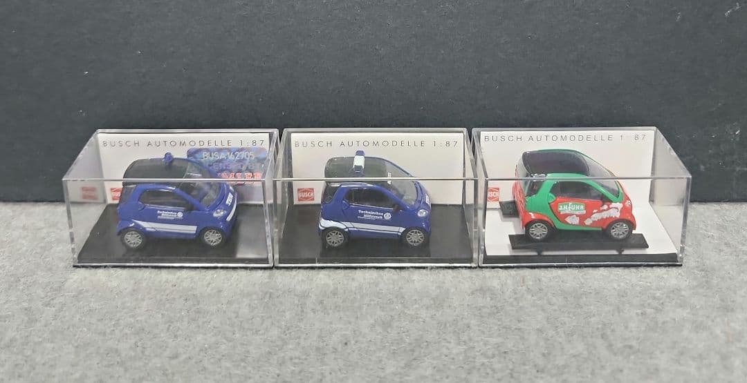 ブッシュスマート４５１