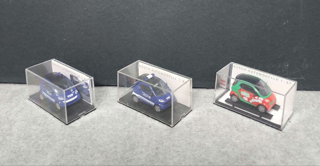 ブッシュスマート４５１