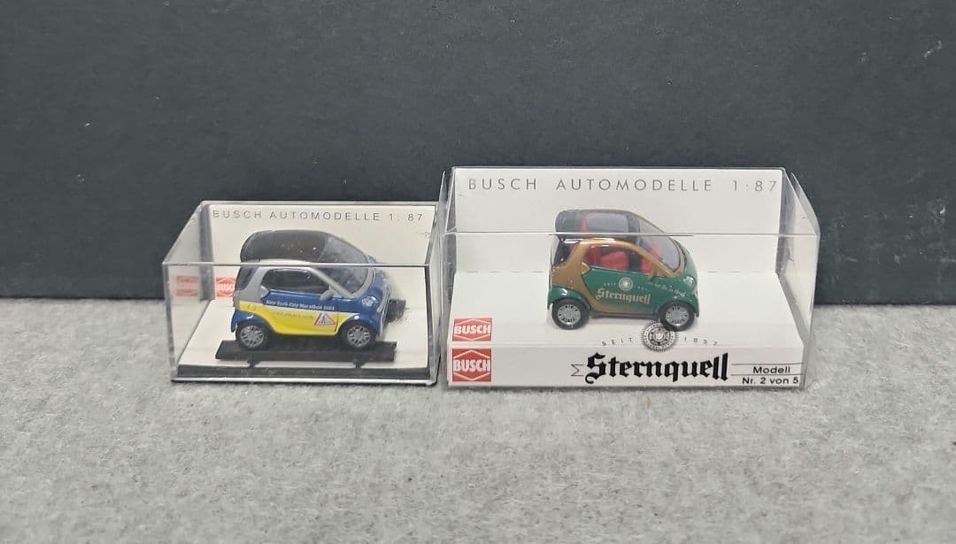 ブッシュスマート４５１