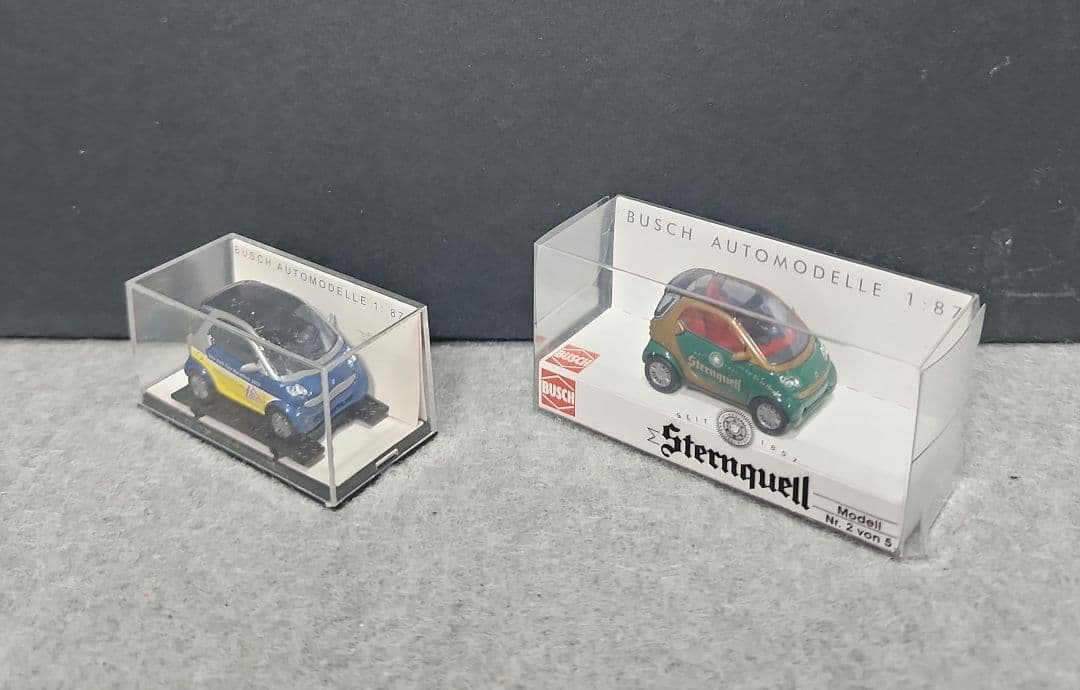 ブッシュスマート４５１