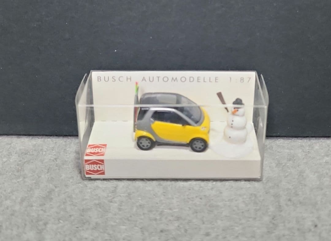 ブッシュスマート４５１