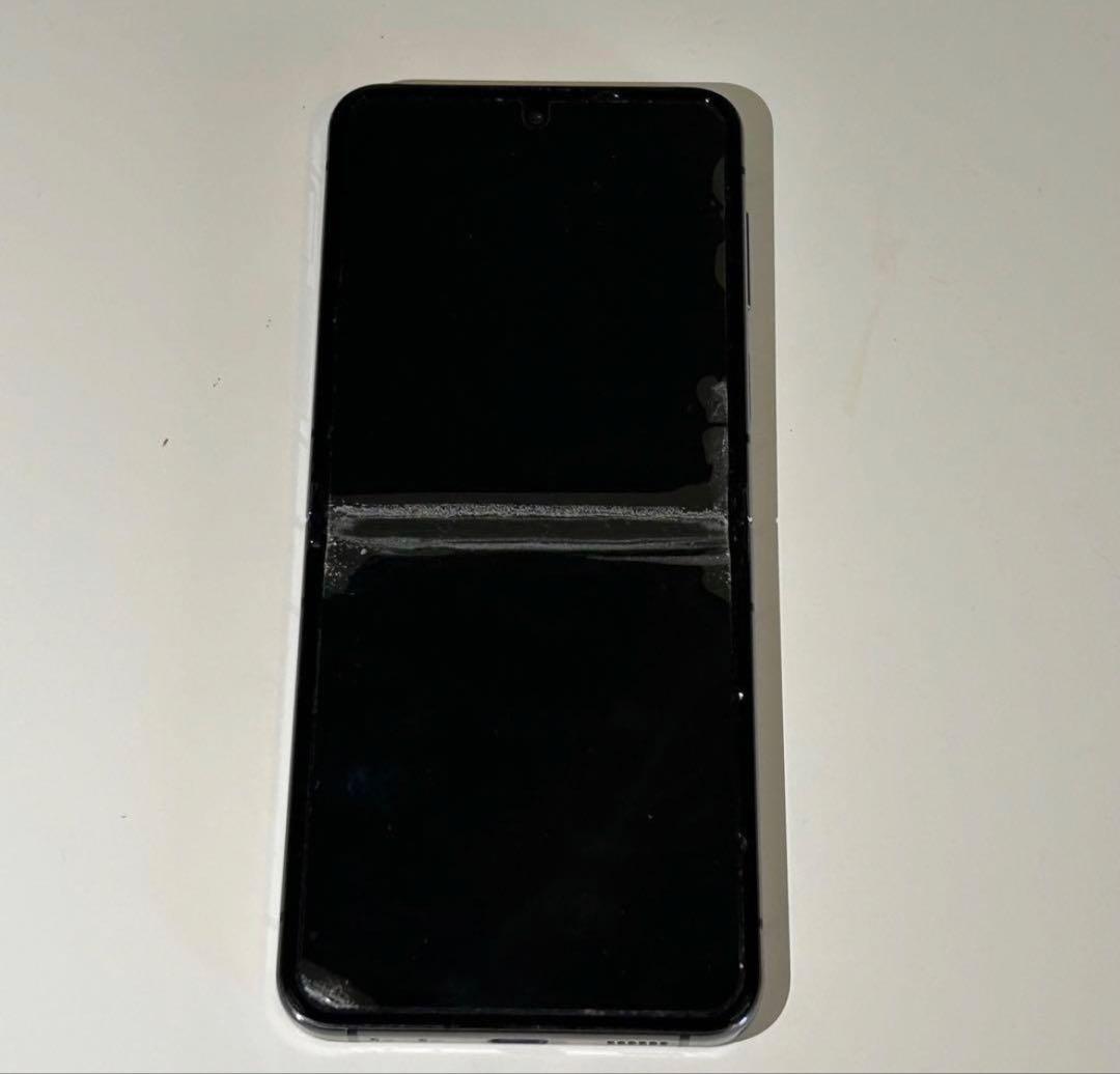 [ジャンク品】Android Galaxy Flip 5｜SIMフリー