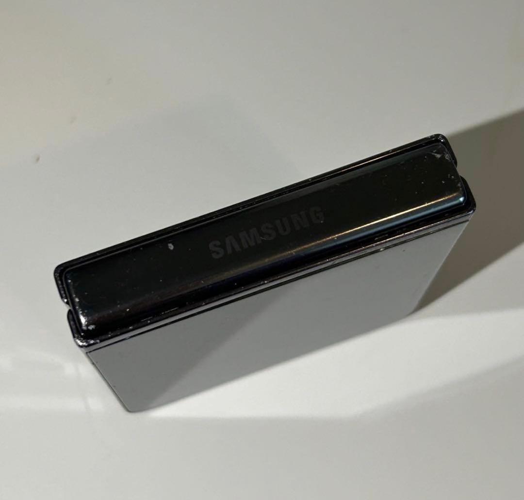 [ジャンク品】Android Galaxy Flip 5｜SIMフリー