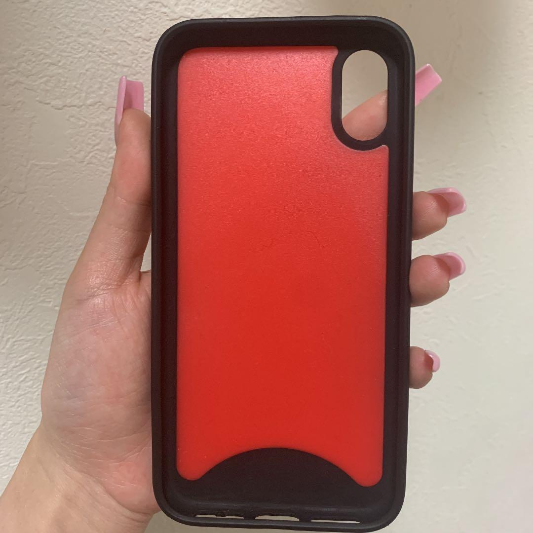 PhoneXケース Christian Louboutin