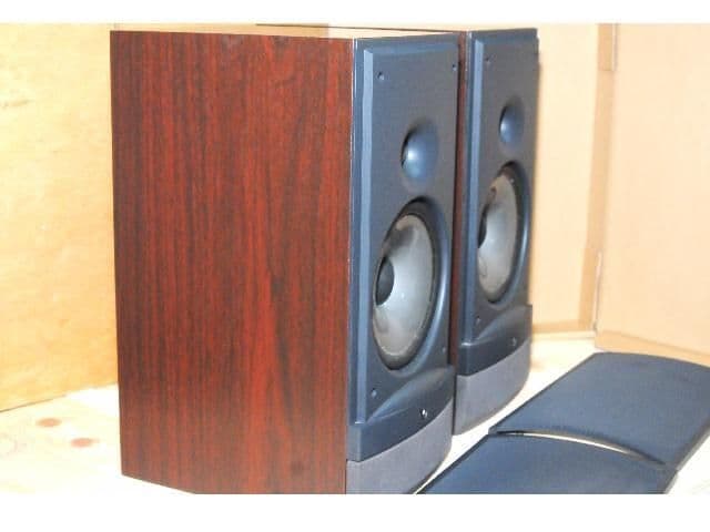 INFINITY Reference 2000.3 シリアル同番 スピーカー