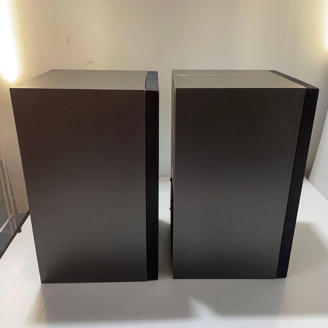 ジャンク　SONY APM-89 スピーカー