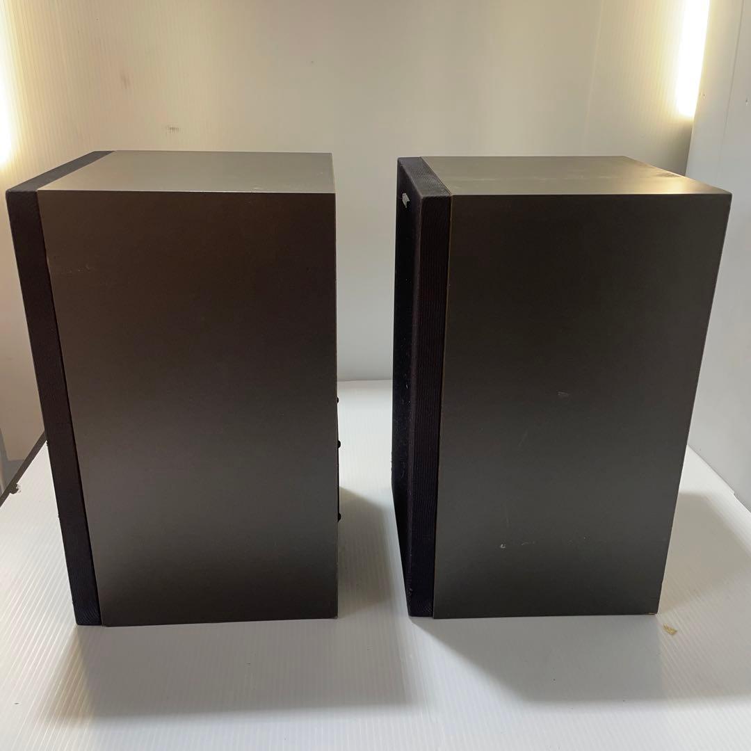 ジャンク　SONY APM-89 スピーカー