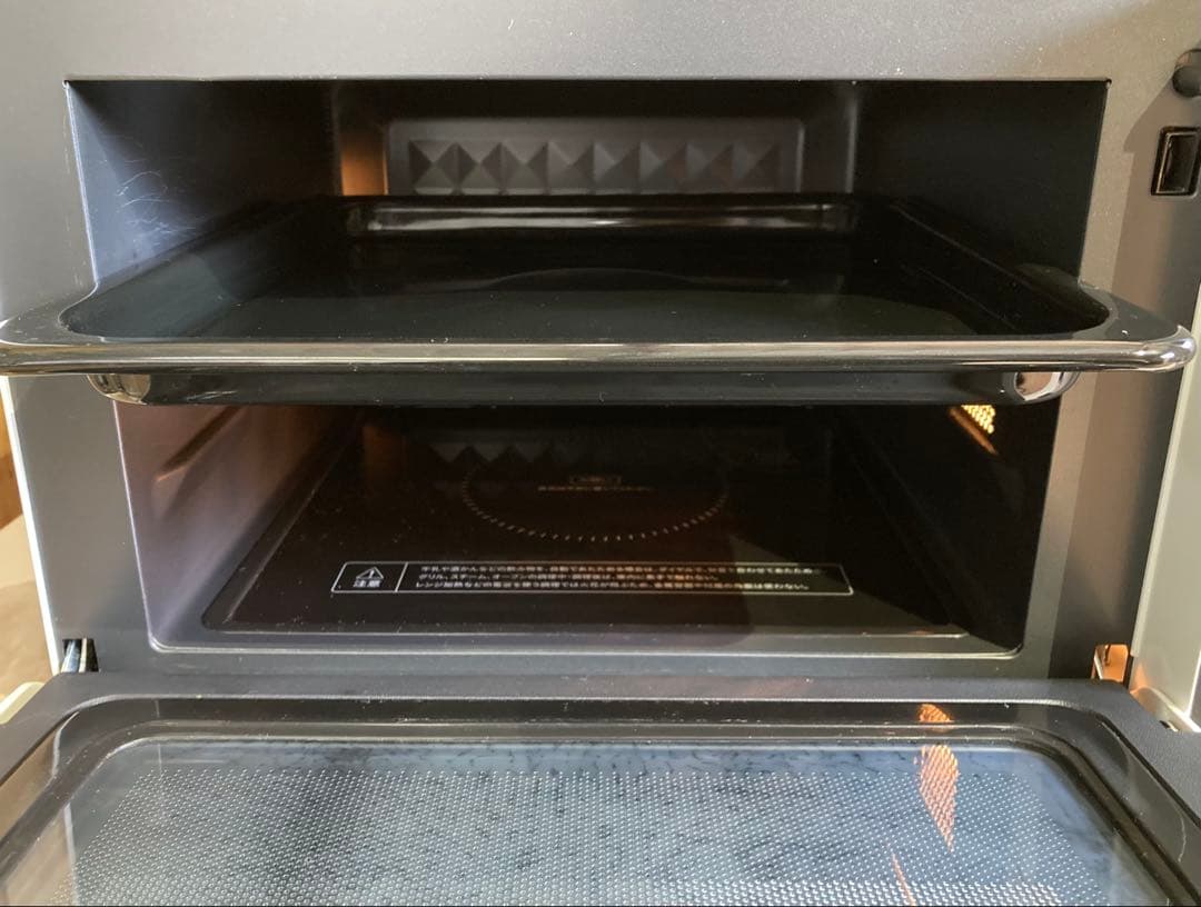 オーブンレンジ Comfee ２０２３年 ＣＦＭ－ＢＡ２５２ 電子レンジ