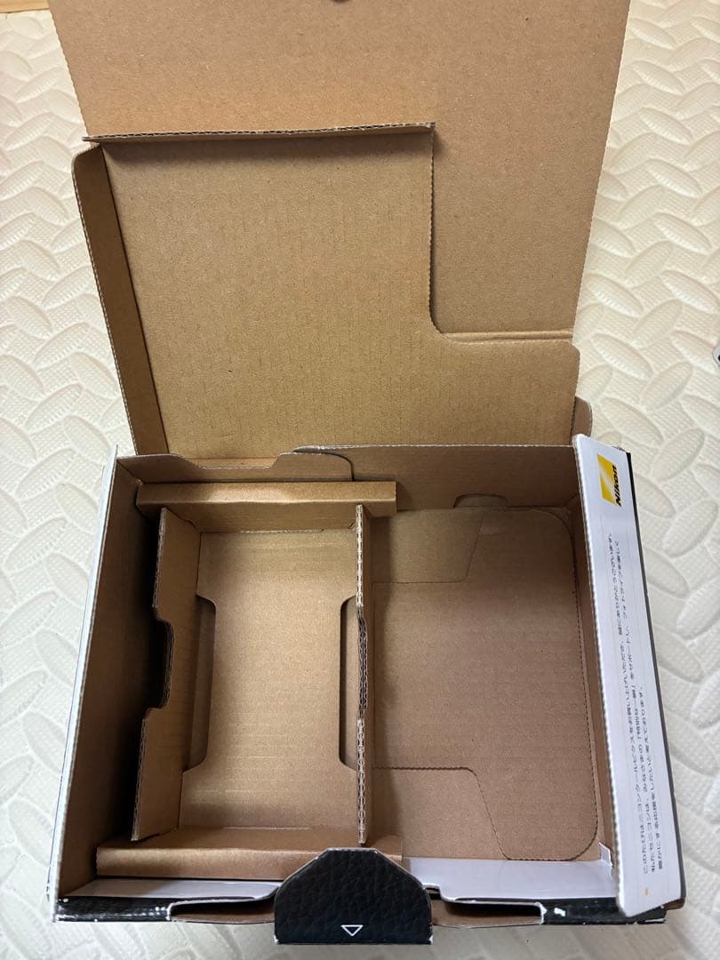 未使用sdカード付きnikon&ニコン　coolpix p310 デジタルカメラ