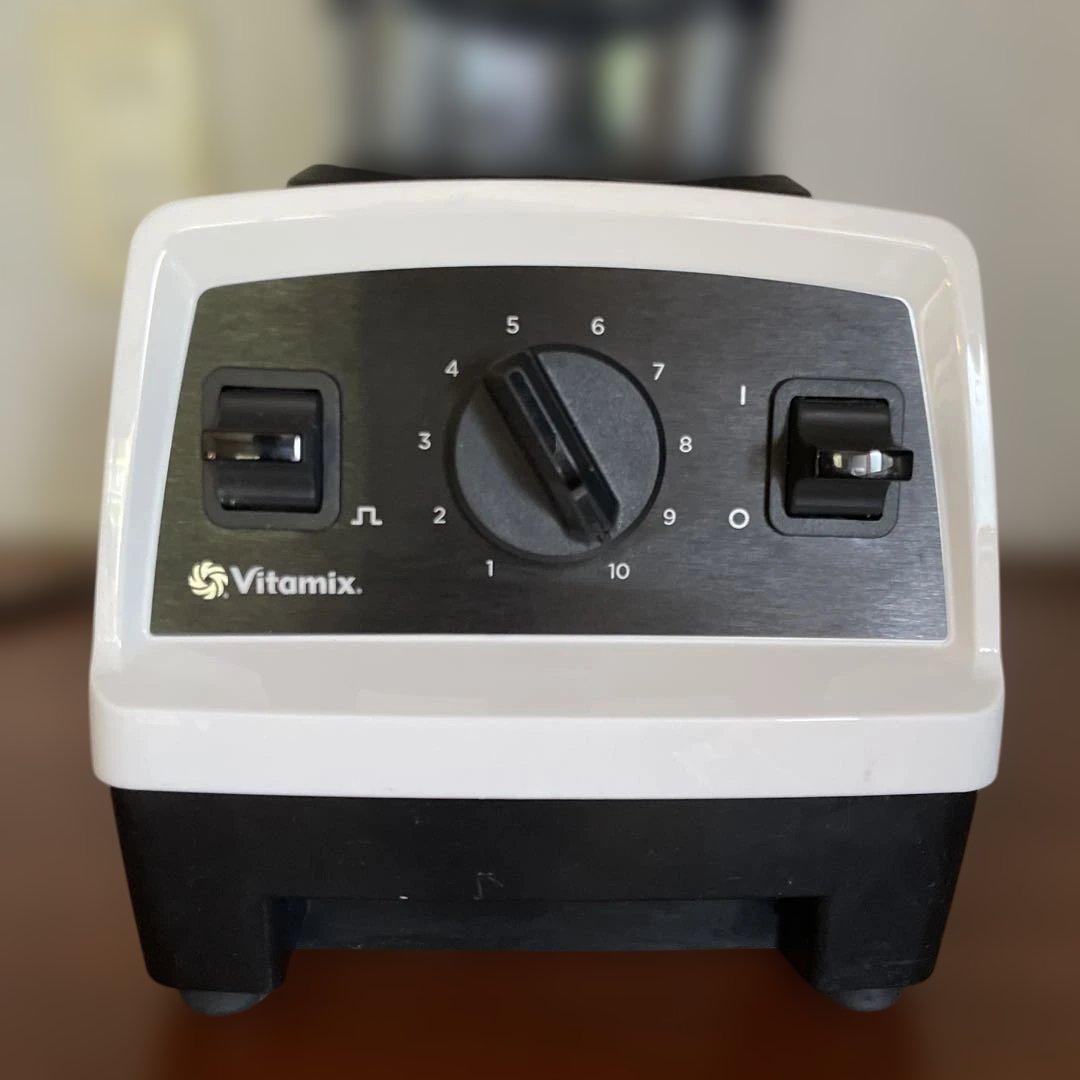 キッチン家電 Vitamix VM0202