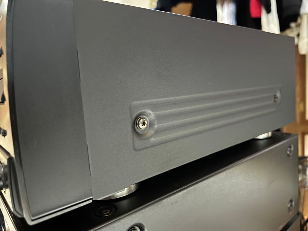 最終値下げ！美品ソニーTC-K333ESGバブル全盛期熟成3ベッドカセットデッキ