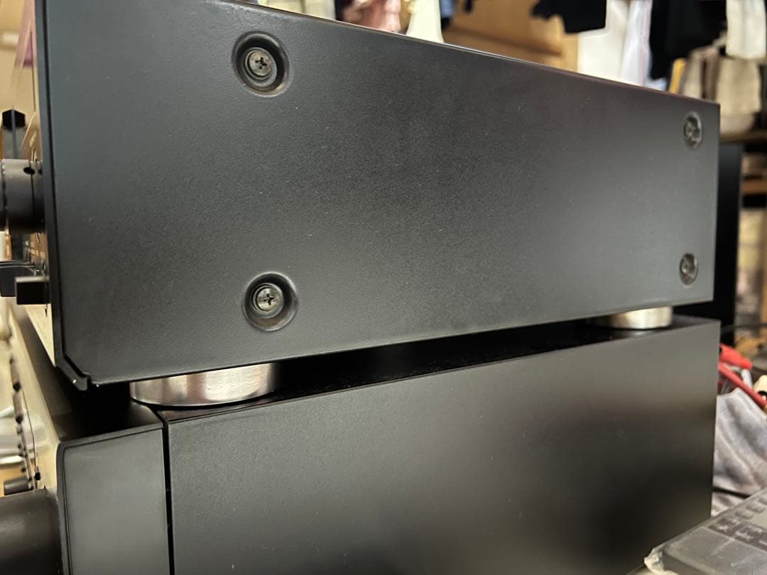 最終値下げ！美品ソニーTC-K333ESGバブル全盛期熟成3ベッドカセットデッキ