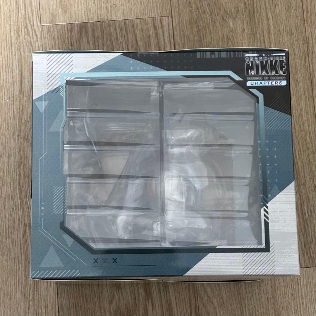 ˚✧新品✧༚ NIKKE 一番くじ B賞 シンデレラ フィギュア