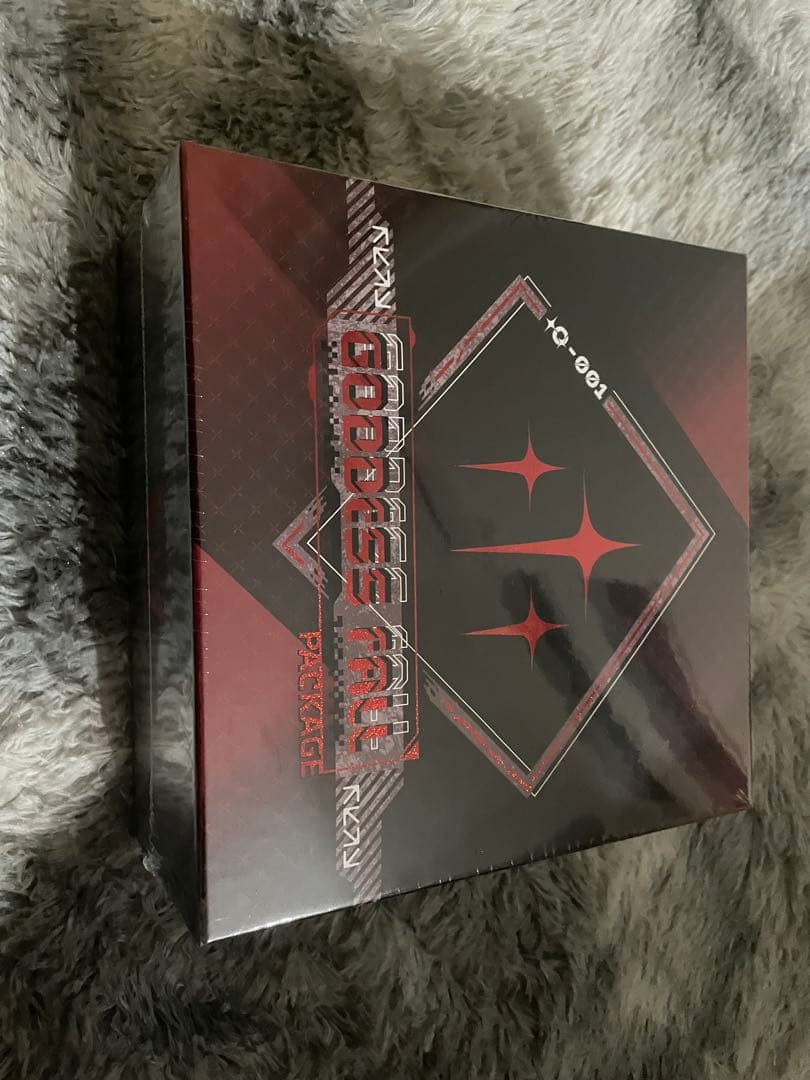 AGF韓国NIKKE まとめ売り（最終値下げ）