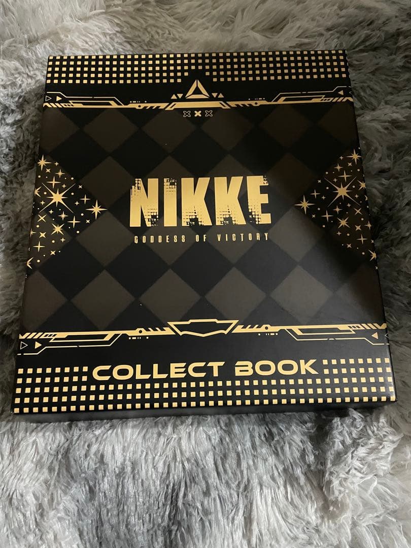 AGF韓国NIKKE まとめ売り（最終値下げ）