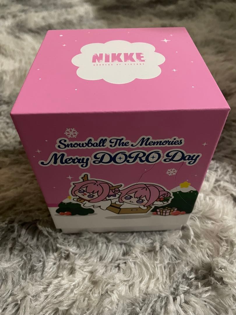 AGF韓国NIKKE まとめ売り（最終値下げ）