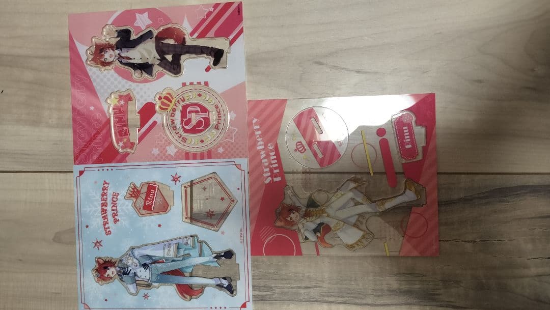 沢山!!大容量＊　すとぷり 莉犬くん まとめ売り　莉犬　ストプリ