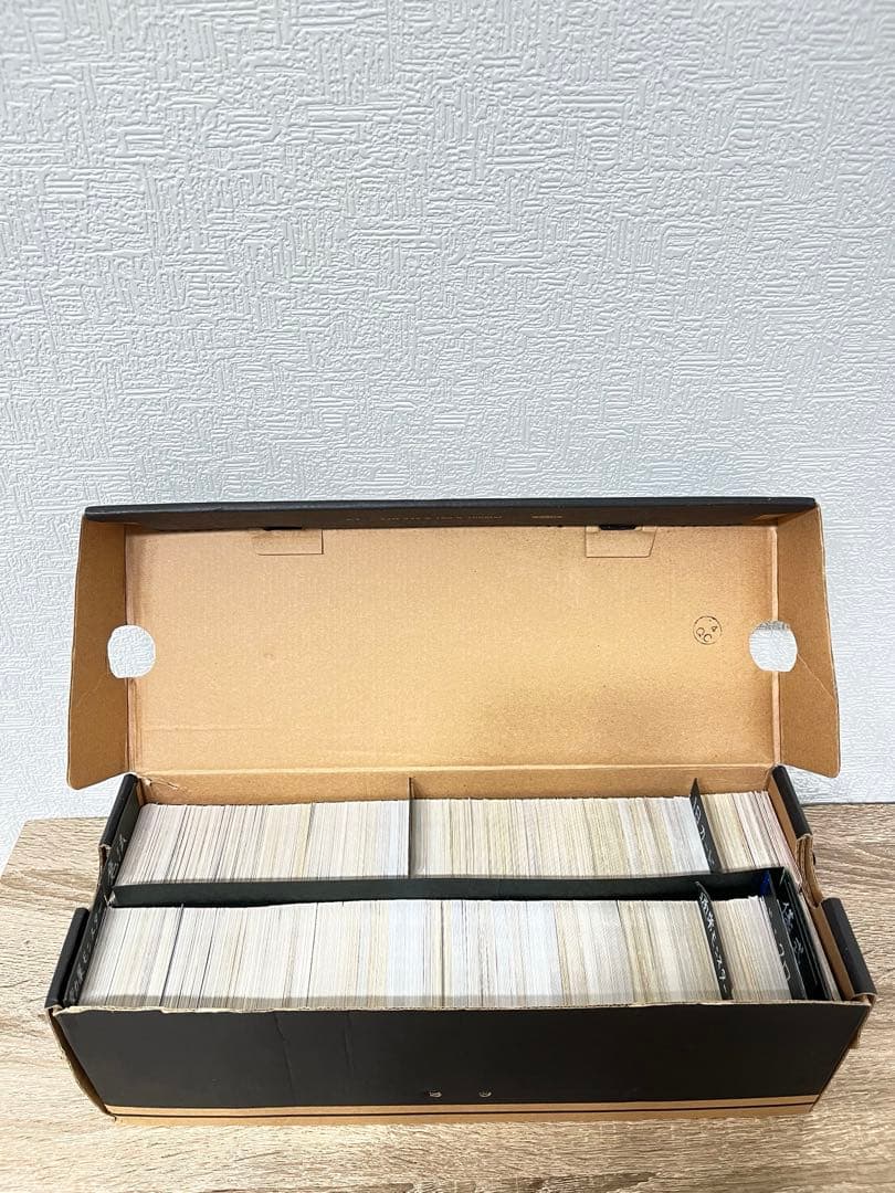 遊戯王ocg デュエルモンスターズ まとめ　2000枚　引退　バンダイ版　コナミ