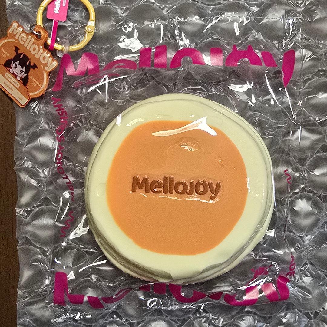 Mellojoyメロジョイ 贅沢スフレ　ミディアムサイズ