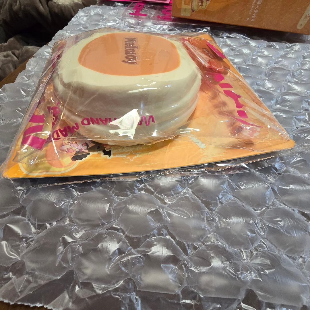 Mellojoyメロジョイ 贅沢スフレ　ミディアムサイズ