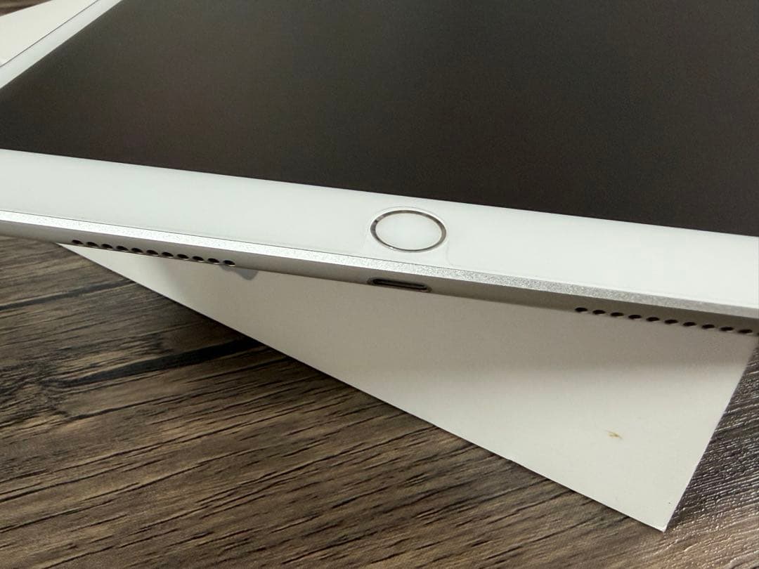 iPad Air 3 Wi-Fiモデル シルバー 64GB