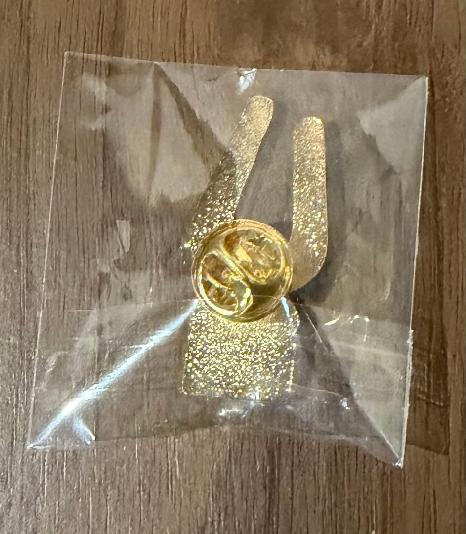 -貴重品-大阪関西万博2025 ドミニカ共和国ピンバッジ