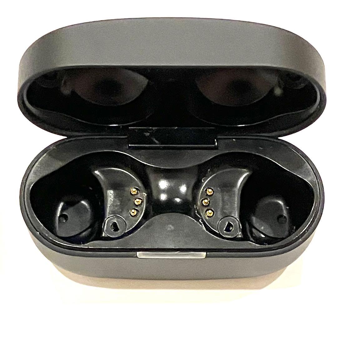 SONY WF-1000XM4 BLACK 【動作・バッテリー良好】