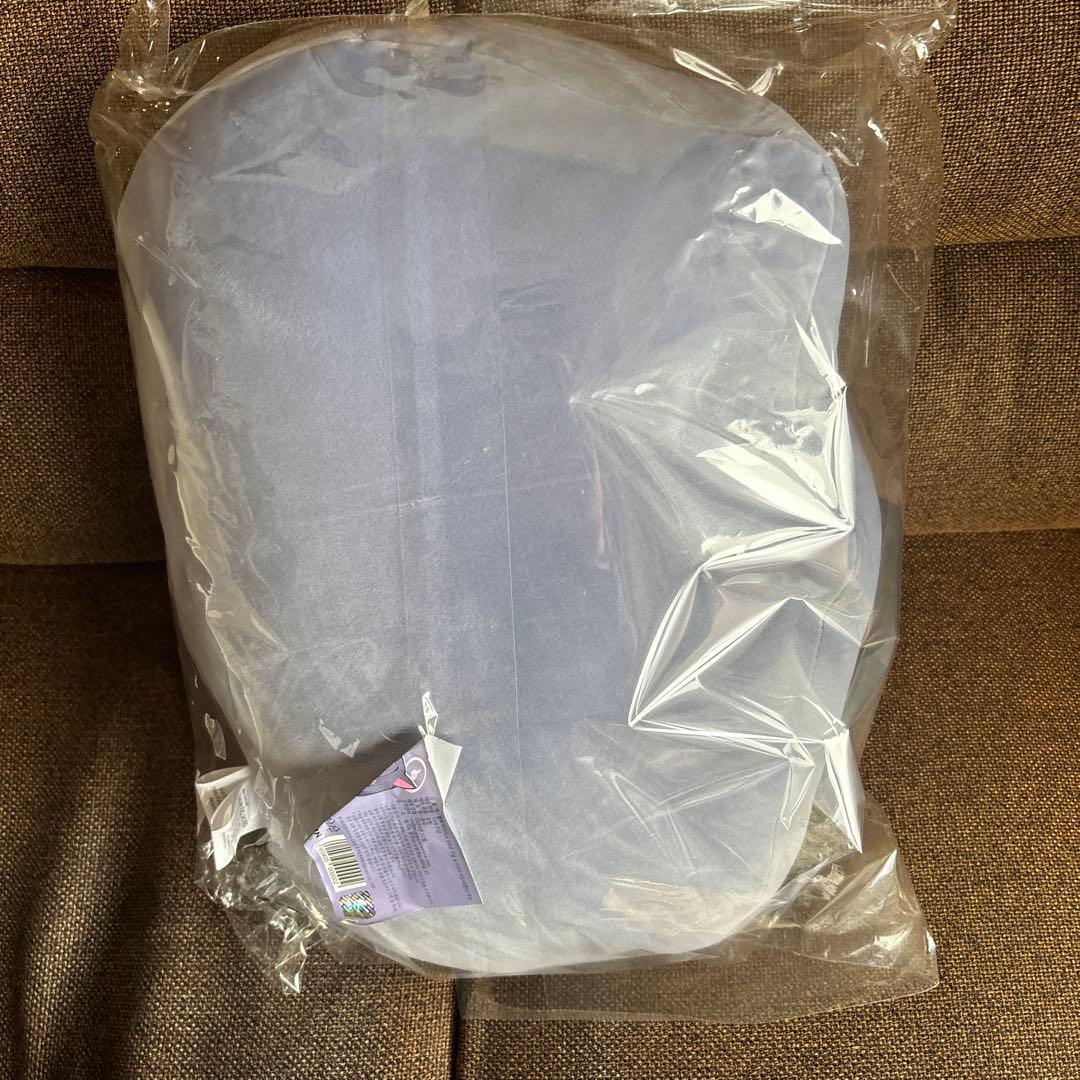 カズサ クッション ブルーアーカイブ