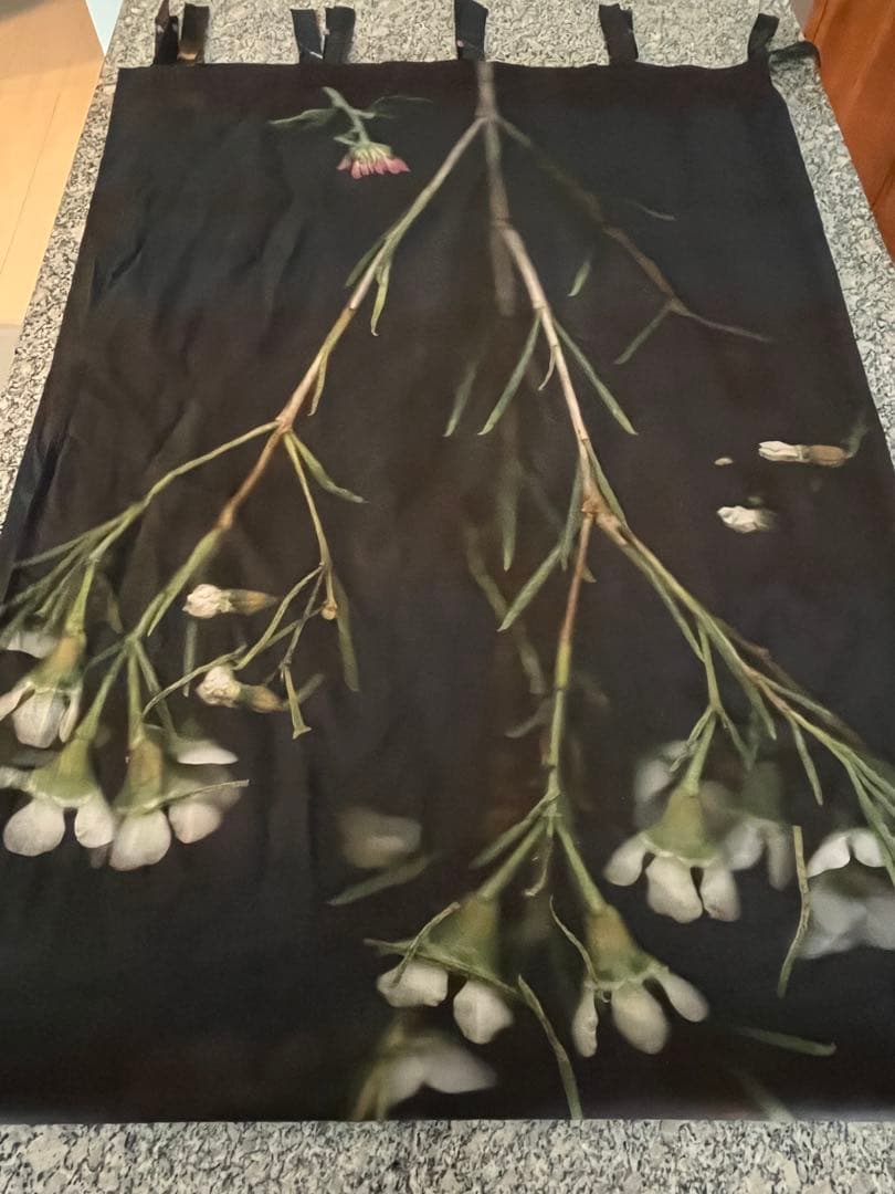 colomba leddi (コロンバレッディ) 　カーテン