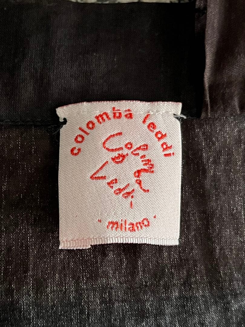 colomba leddi (コロンバレッディ) 　カーテン