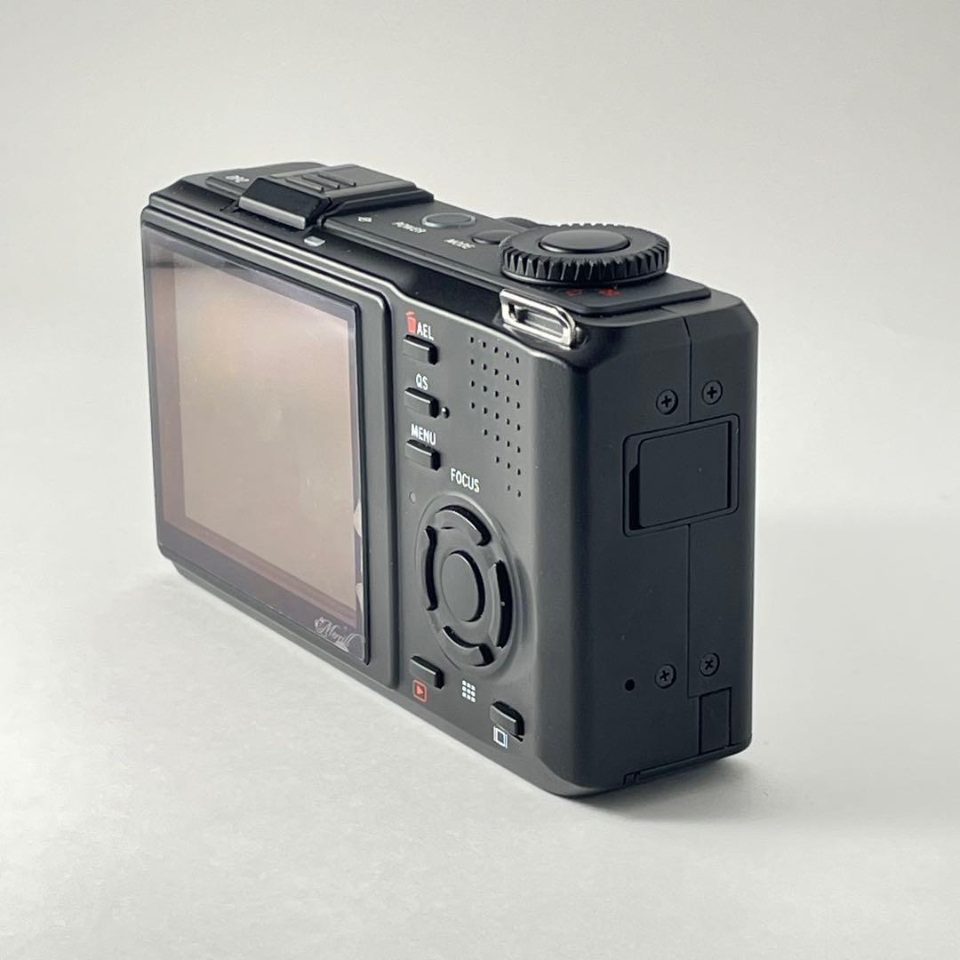 【訳あり・美品】SIGMA DP2 Merrill Foveon コンデジ