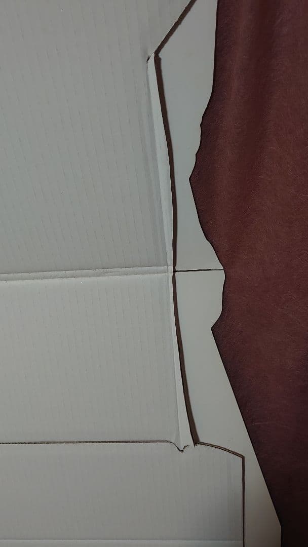 山田優 等身大 パネル カネボウ