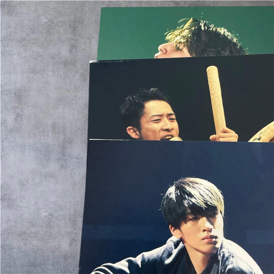 Man LIVE Blu-ray まとめ売り おまけあり