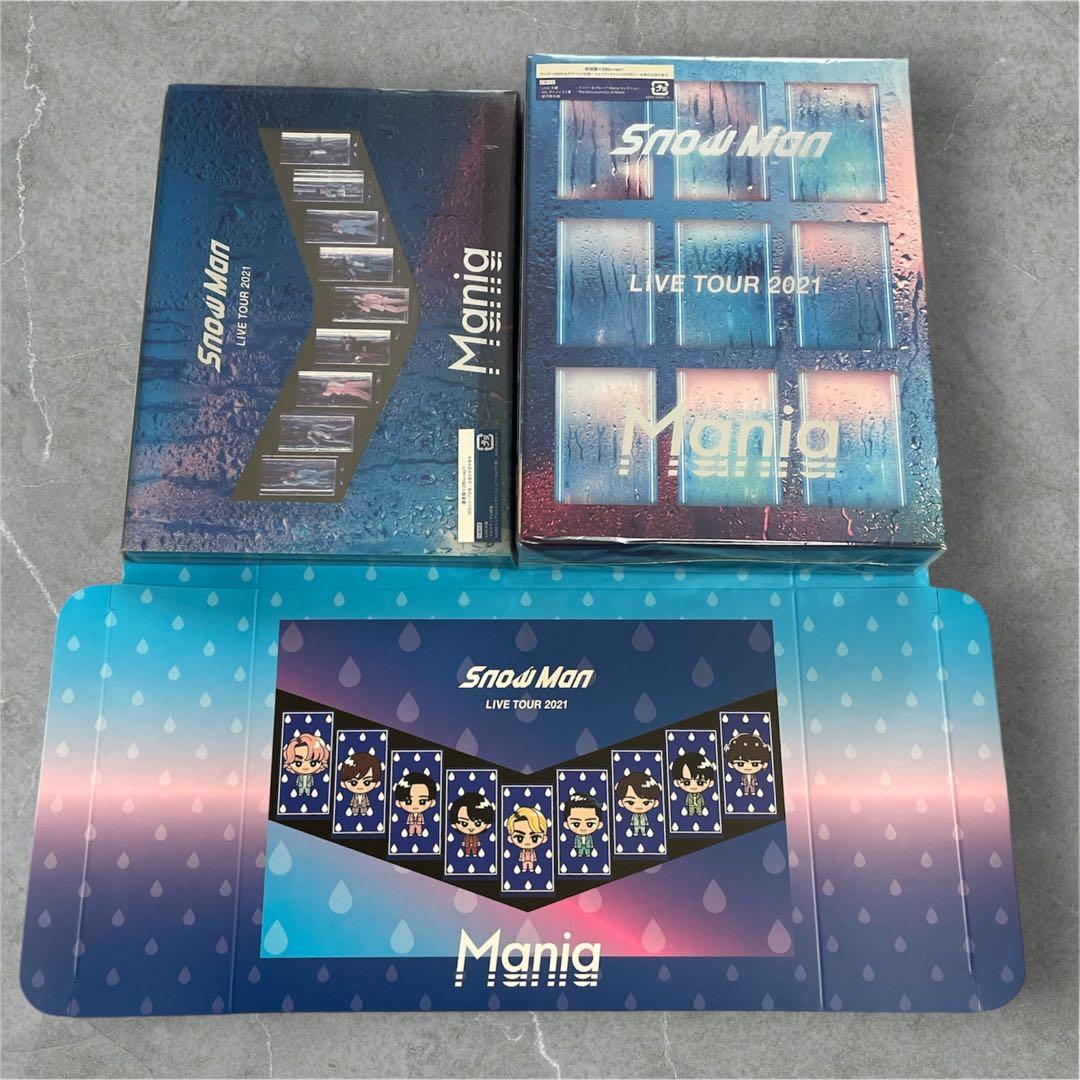 Man LIVE Blu-ray まとめ売り おまけあり