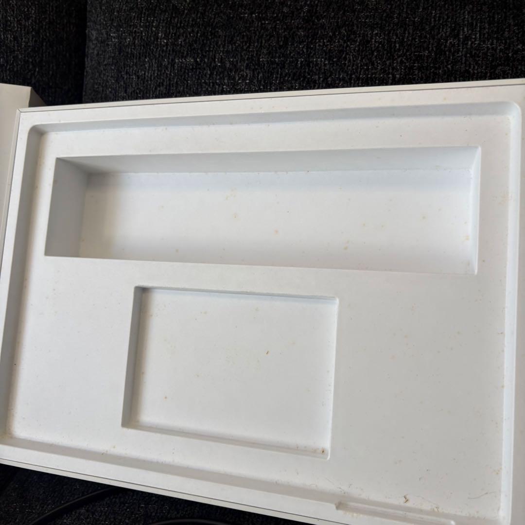 Surface pro7 i5/8gb/256gb動作確認済キーボード付WiFi