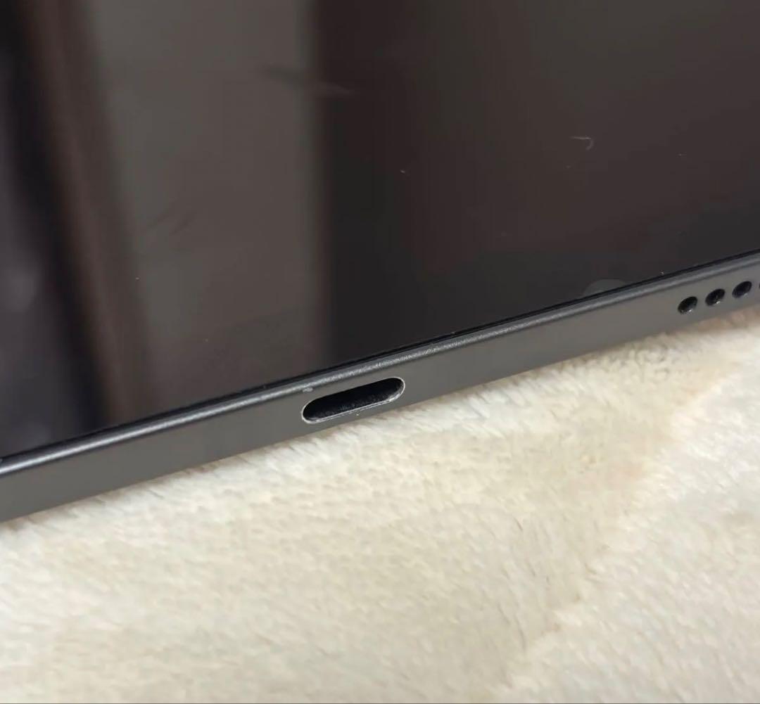 ipad pro 11 第3世代128gb Wi-Fi スペースグレイ