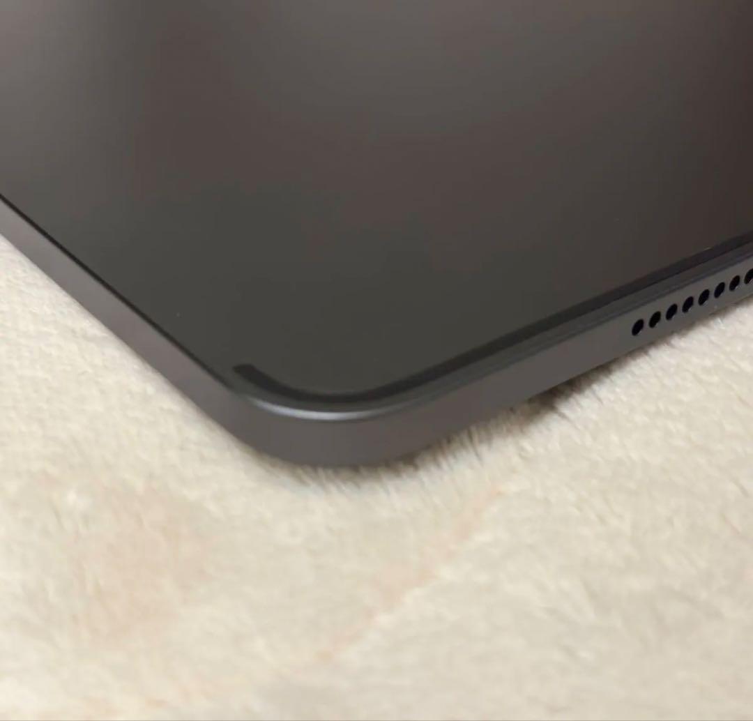 ipad pro 11 第3世代128gb Wi-Fi スペースグレイ