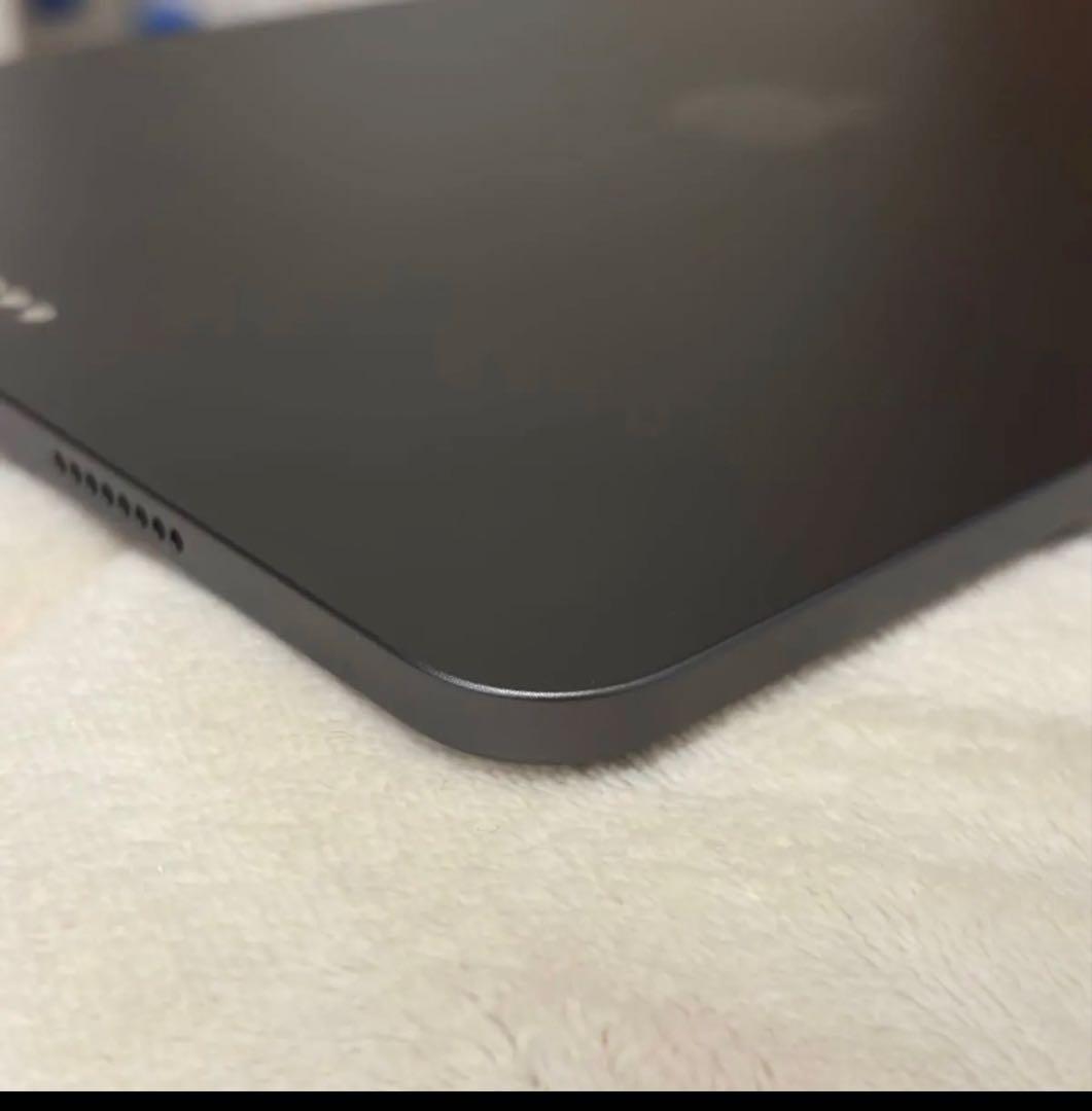 ipad pro 11 第3世代128gb Wi-Fi スペースグレイ