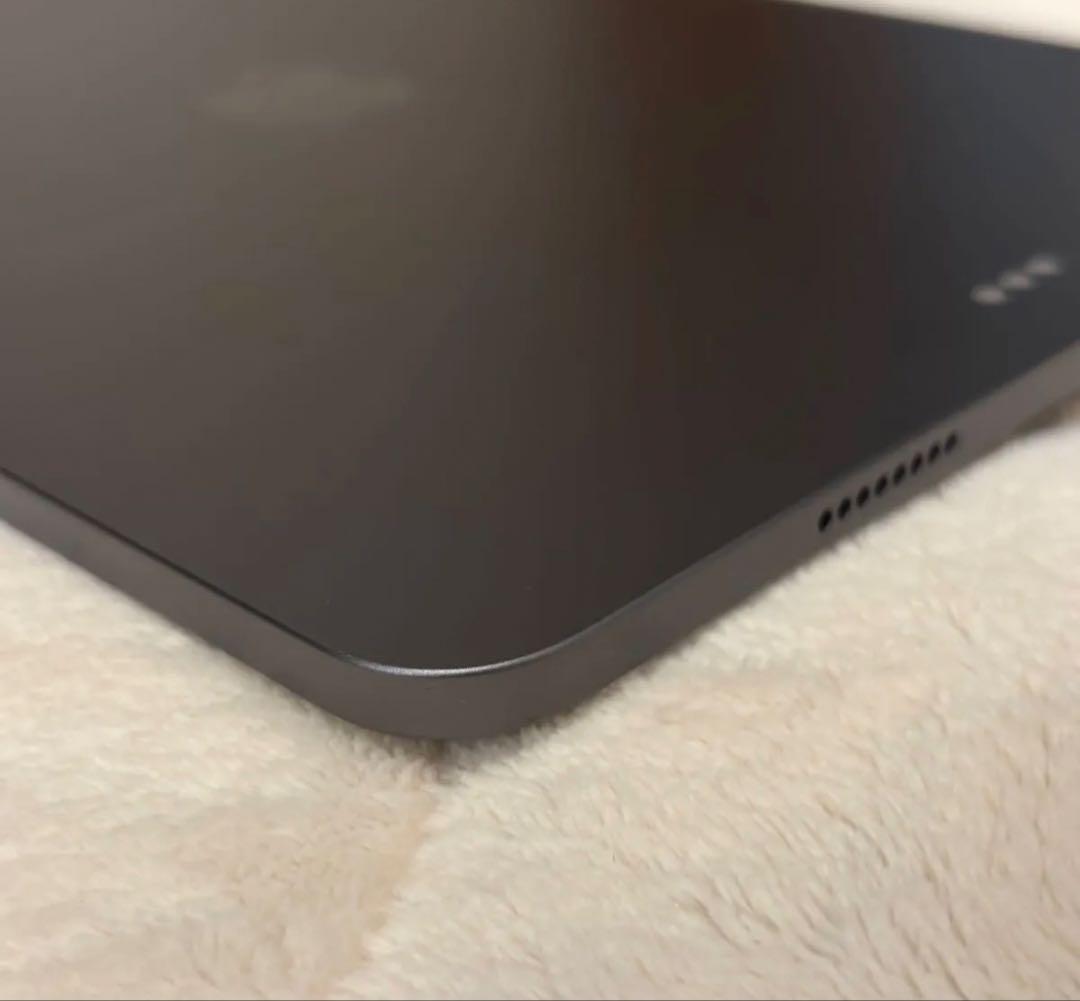 ipad pro 11 第3世代128gb Wi-Fi スペースグレイ