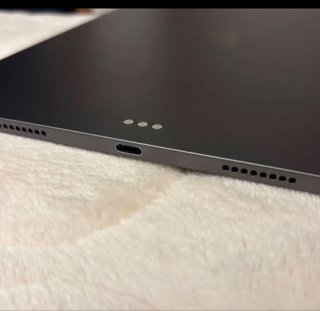 ipad pro 11 第3世代128gb Wi-Fi スペースグレイ