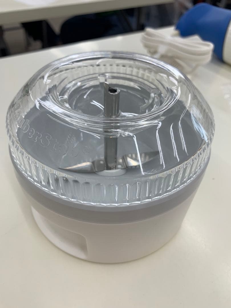 Tupperware bamix タッパーウェア　バーミックス　ハンドブレンダー