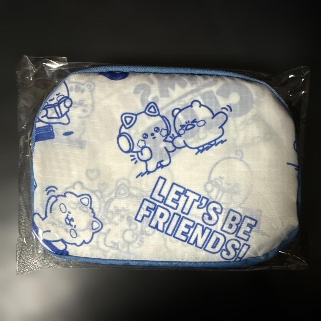 ルセラフィム SPECIAL CAFE B賞　エコバッグ