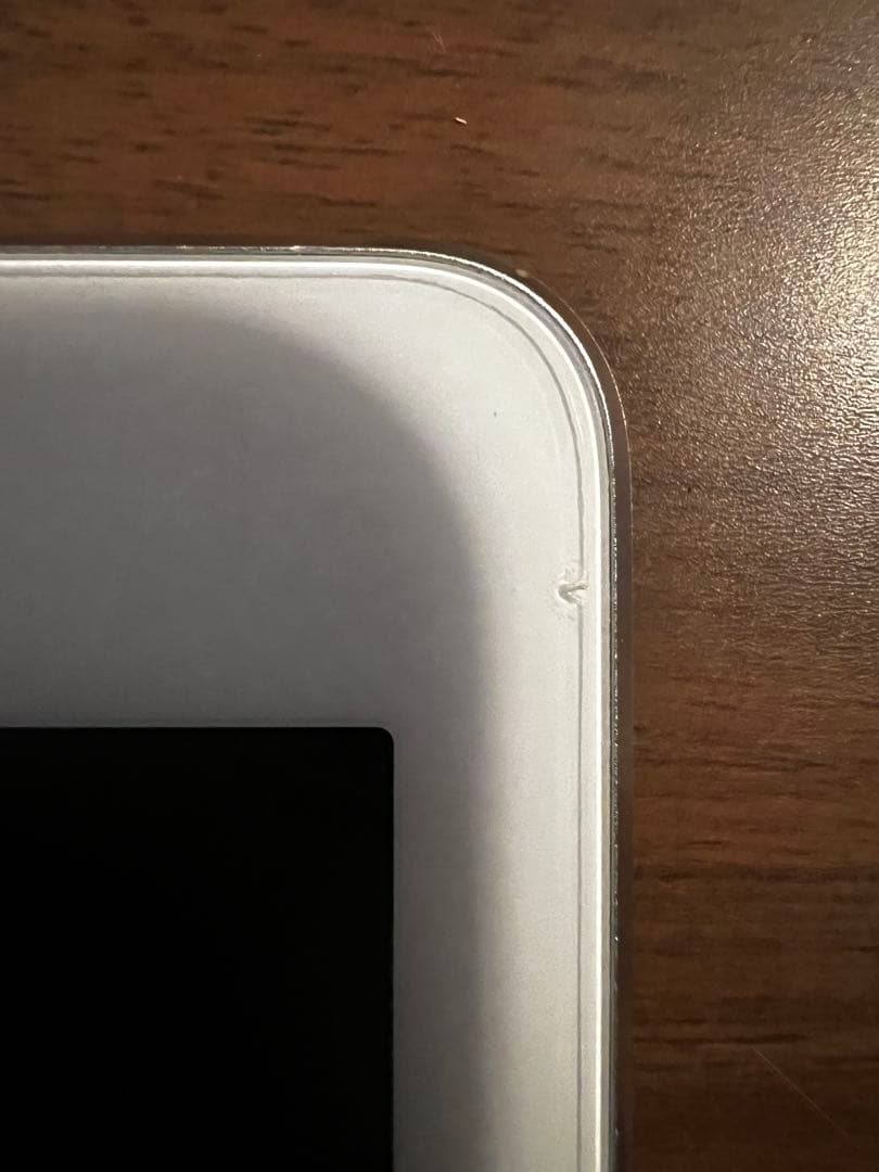 iPad pro 9.7インチ　シルバー【32GB】