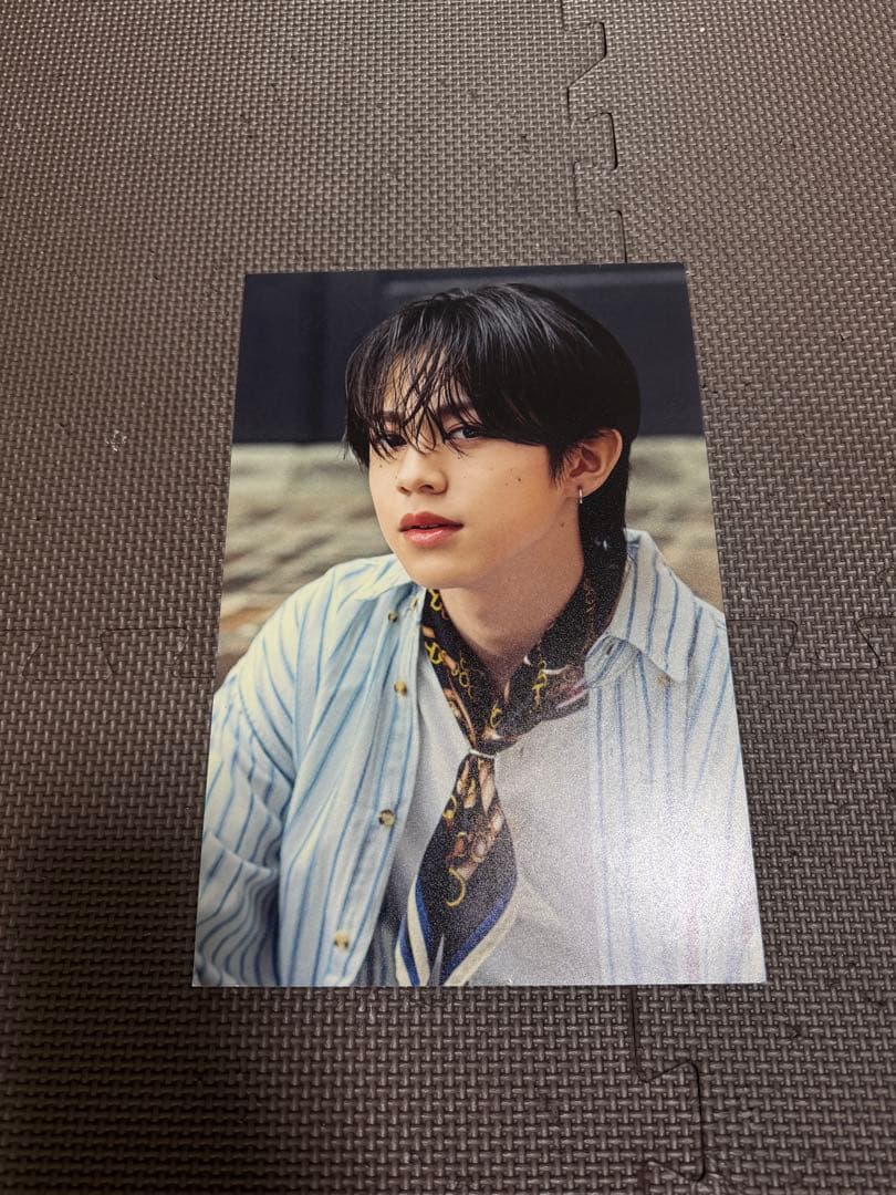 LIL LEAGUE 難波碧空 グッズセット