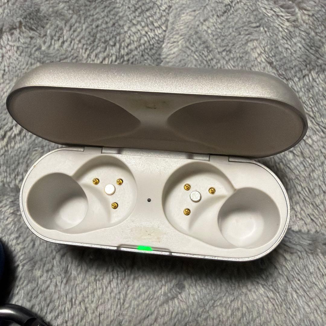 テクニクス イヤホン EAZ-AZ60M2 サブ充電ケース付き