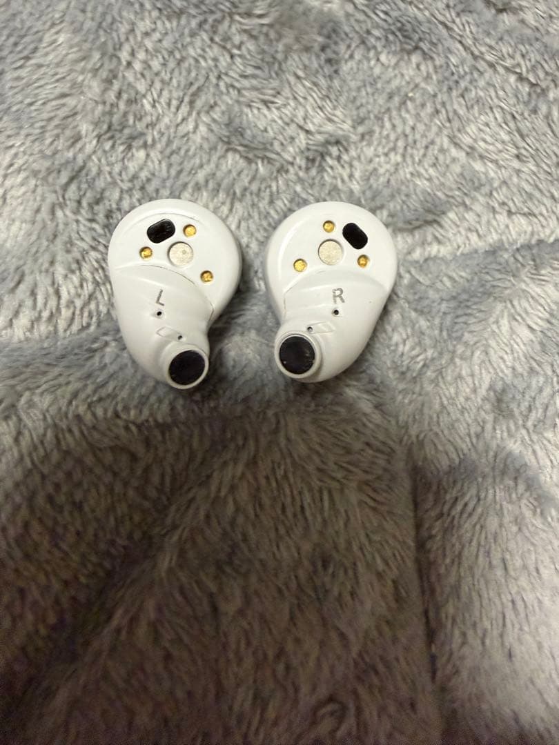 テクニクス イヤホン EAZ-AZ60M2 サブ充電ケース付き