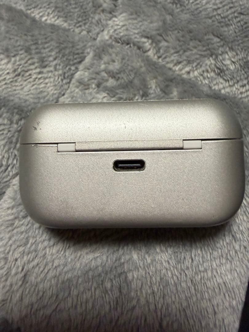 テクニクス イヤホン EAZ-AZ60M2 サブ充電ケース付き